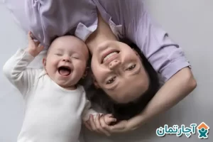 مراقبت از نوزاد تازه متولد شده