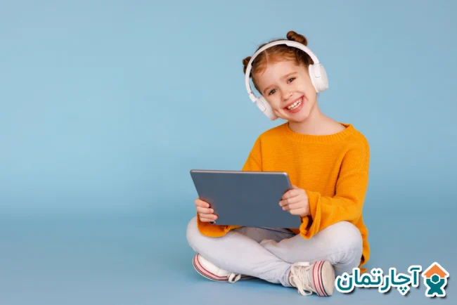 سرگرمی برای کودکان