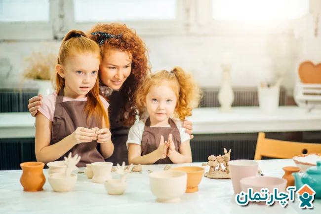 مادریار کیست