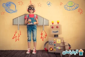 بازی با کودک