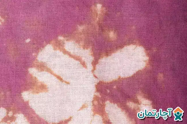 ترمیم لکه وایتکس